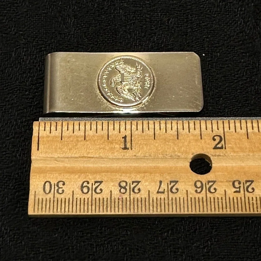 N/A vintage silver